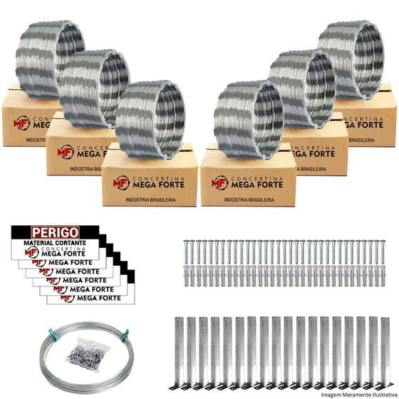 Concertina Militare - Vendita Online Su - Foto 8