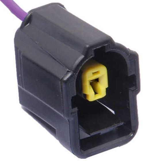 Imagem de KIT CONECTOR 1 VIA para 1 VIA REPARO INTERRUPTOR PRESSAOOLEO