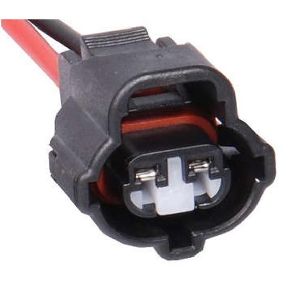 Imagem de KIT CONECTOR 2 VIAS para CONECTOR 2 VIAS BICO INJETOR NIPPOD