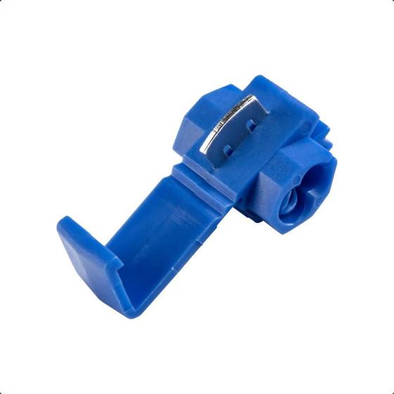 Imagem de Kit Conector de Emenda e Derivação 