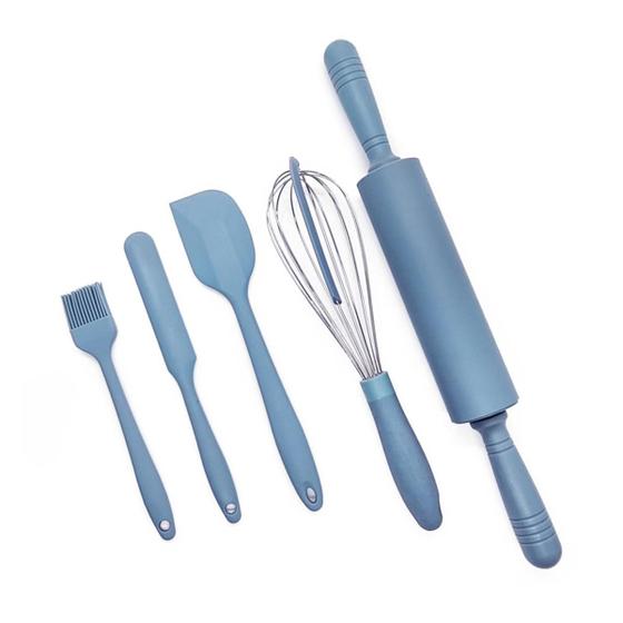 Imagem de Kit Confeteiro Com 5 Peças ul R - Oikos U ul