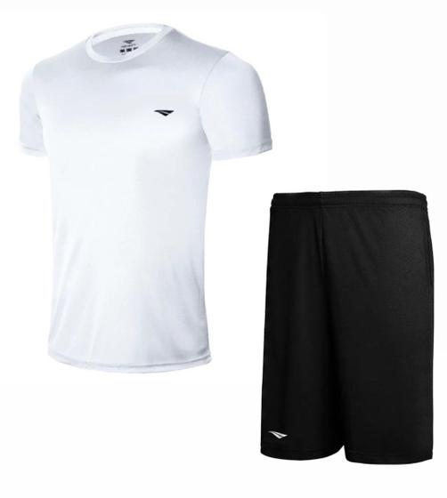 Imagem de Kit Conjunto Camiseta + Bermuda Penalty X Masculina