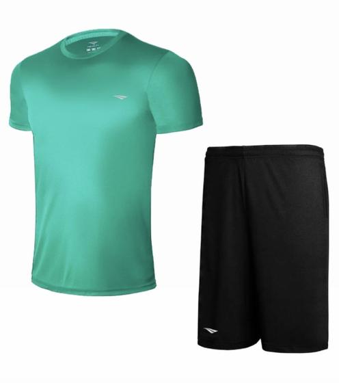 Imagem de Kit Conjunto Camiseta + Bermuda Penalty X Masculina