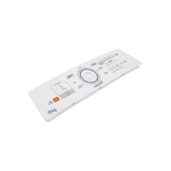 Imagem de Kit Console E Decorativo Lavadora Brastemp 15Kg Bwh