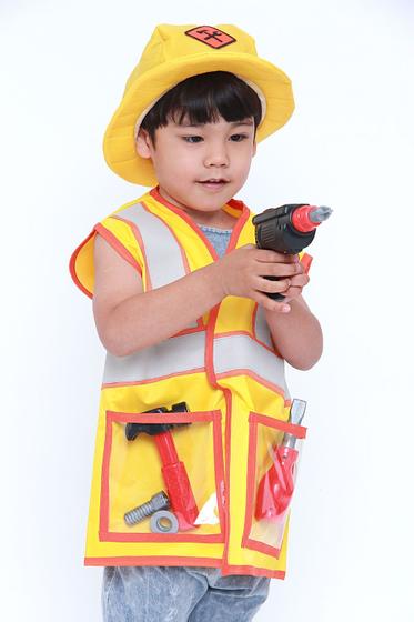 Imagem de Kit Construtor Divertido Dani Lessa
