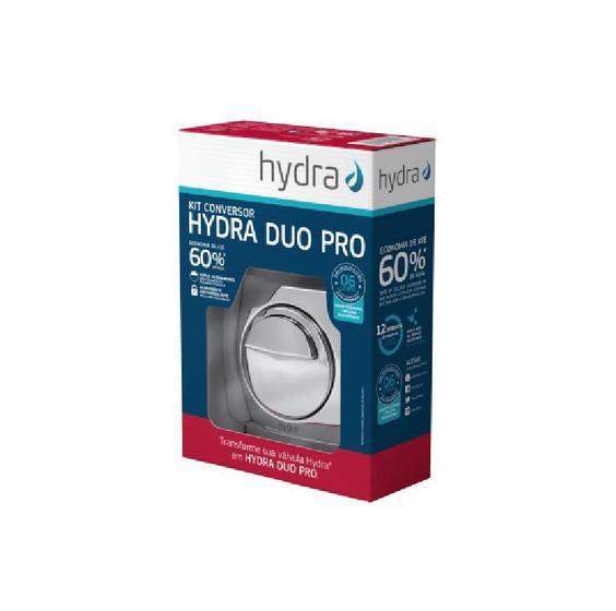 Kit Conversor Hydra Max para Hydra Duo 1.1/2 pol. - DECA (4916.C.112 ...