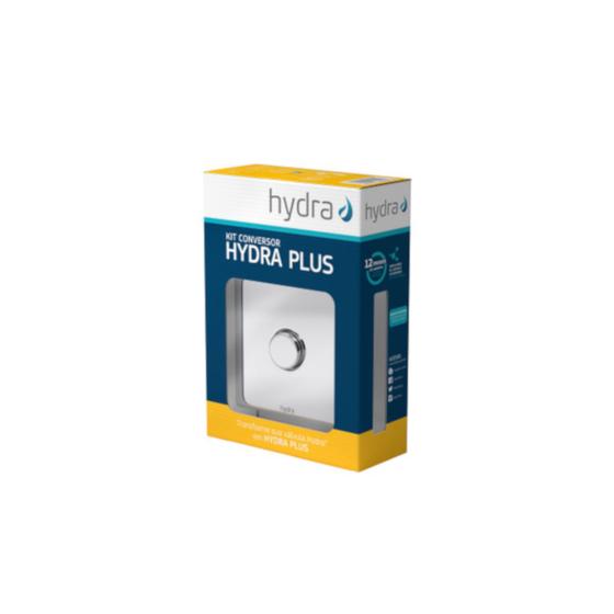 Kit Conversor Hydra Max Para Hydra Plus 1 1/4 E 1 1/2 Cromado 4916.C.pls Menor preço em Kit Conversor Hydra Max Para Hydra Plus 1 1/4 E 1 1/2 Cromado 4916.C.pls