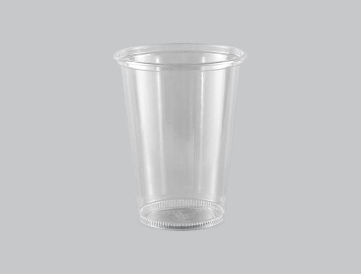 Imagem de Kit Copo 400 Ml Liso Premium Copa com 1.000 Copos
