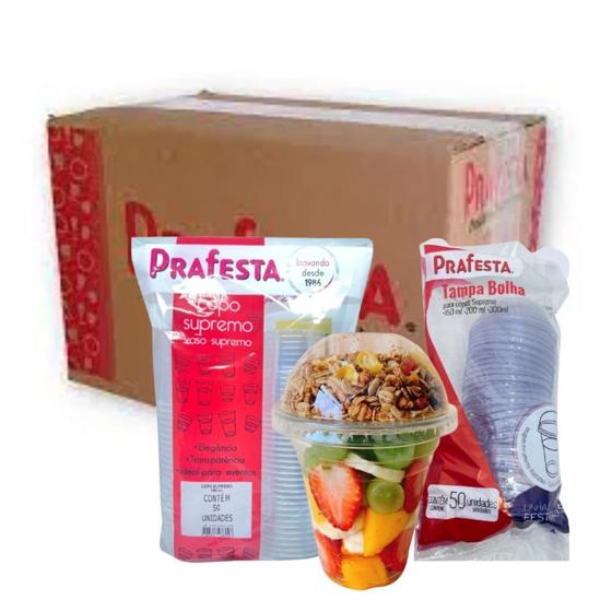 Kit Copo Com Tampa Bolha SEM Furo 150ml Resistente Copo da Felicidade - 1.000 und - Prafesta Imagem de Kit Copo Com Tampa Bolha SEM Furo 150ml Resistente Copo da Felicidade - 1.000 und