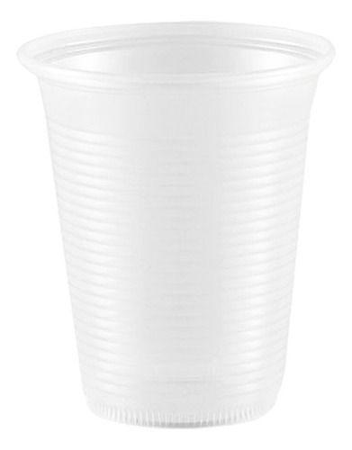 Imagem de Kit copo totalplast 180 ml c/5000 trans abnt