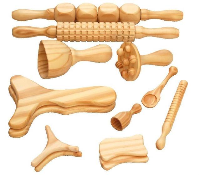 Imagem de Kit Corporal E Facial Completo 13 Peças