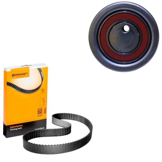 Imagem de Kit Correia Dentada Chevette Chevy 500 Marajo 1.0/1.4/1.6 8v