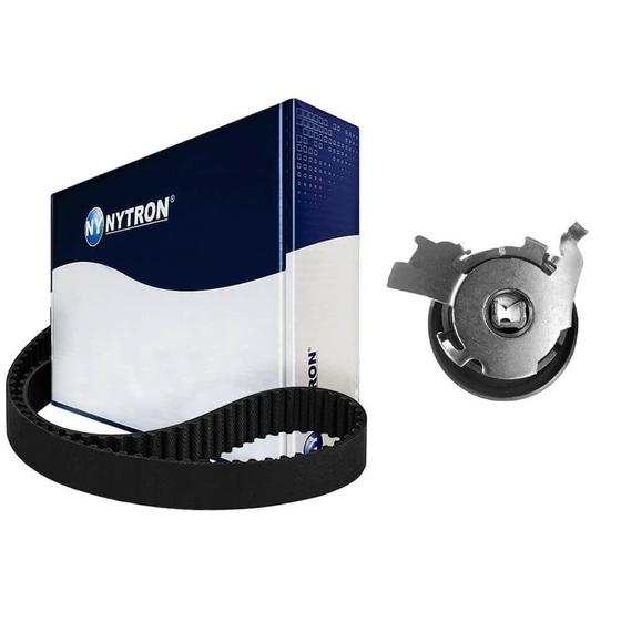 Imagem de Kit Correia Dentada Chevrolet Corsa Hatch 2002 a 2012 Nytron