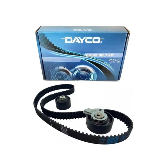 Kit Correia Dentada Citroen Aircross 1.6 2011 Dayco KTB333 Menor preço em Kit Correia Dentada Citroen Aircross 1.6 2011 Dayco KTB333