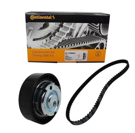 Kit Correia Dentada Clio/Logan/Kangoo/Sandero/Megane/Symbol 1.6 8v 2012 ...