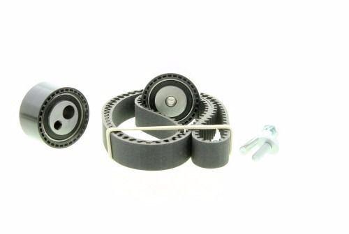 Imagem de Kit Correia Dentada Gm Tracker 2.0 8v Turbo Diesel Rhz