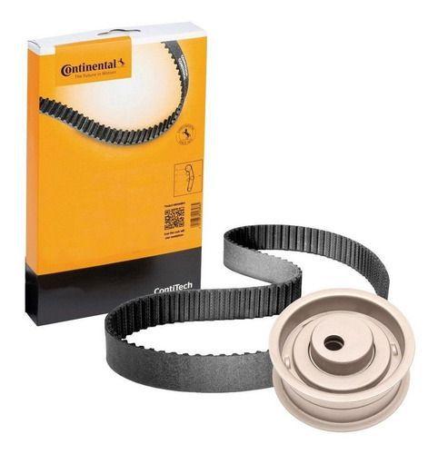 Kit Correia Dentada Kombi Saveiro 1.6 Diesel Todos Modelos - CONTITECH ...
