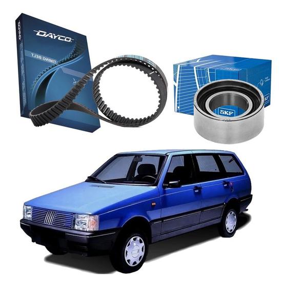 Imagem de Kit Correia Dentada Tensor Elba 1.5 1984 A 1990
