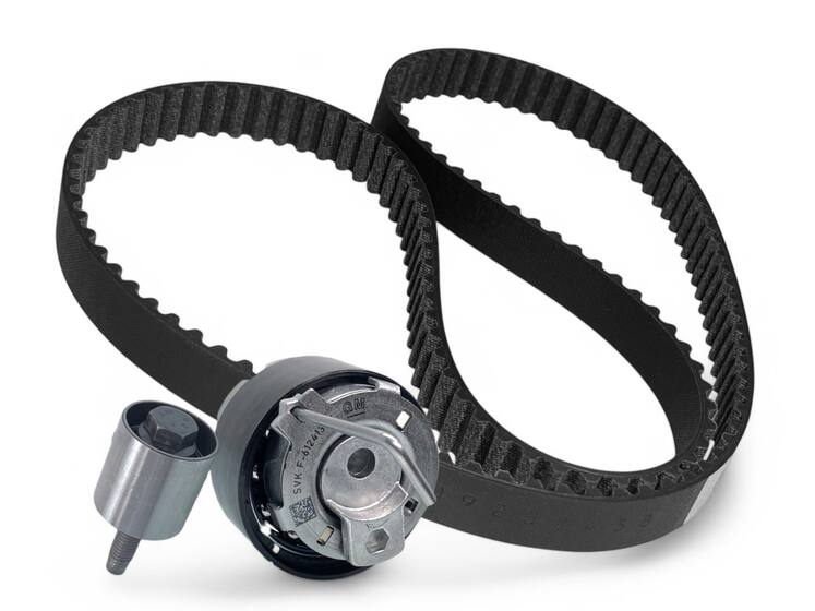 Kit Correia Dentada Tensor Polia Onix Tracker 1.0 3cc Turbo - ORIGINAL ...