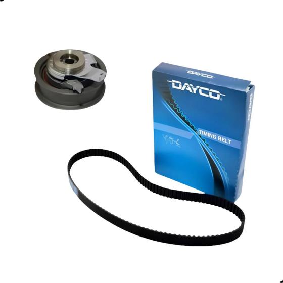 Imagem de Kit Correia Dentada  Tensor Up 1.0 12v Classico