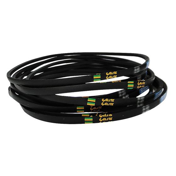 Imagem de Kit Correia em V Lisa B-270 Elite (3 unidades)