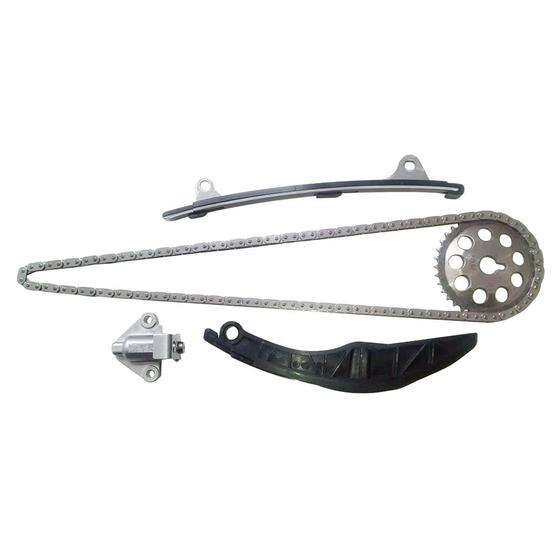 Imagem de Kit Corrente Comando HB20 1.0 2014 2015 2016 2017 2018 - 4447 - OK0085