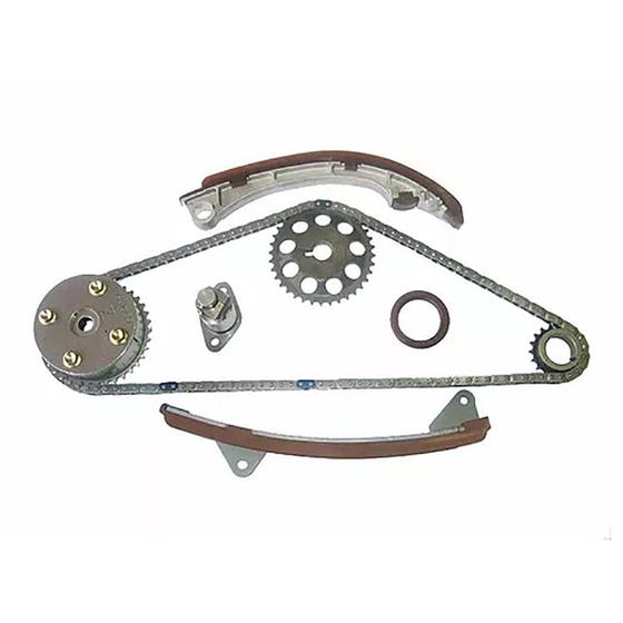 Imagem de Kit Corrente Comando Valvula Toyota Corolla 1.6/1.8 16V 2018 - 66612 - OK0009CP