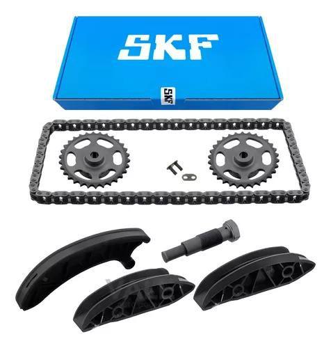 Imagem de Kit Corrente De Comando Sprinter 311 415 515 Original Skf