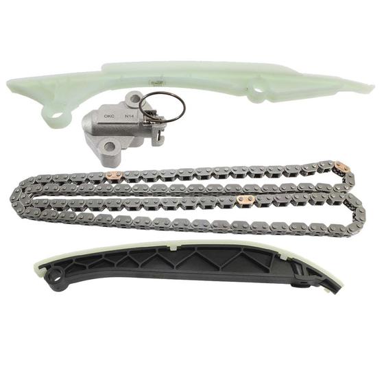 Imagem de Kit corrente distribuição renault kwid 1.0 3cc 2018 2019 20 - 60075 - ok00167s