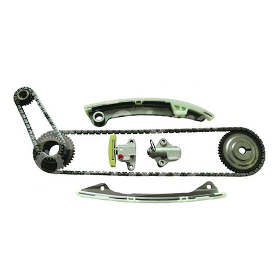 Kit Corrente do Comando Nissan Sentra 2.0 16V 2007/2021 - 65829 ...