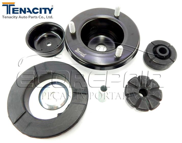 Kit Coxim Amortecedor Dianteiro Pajero Full Tenacity Outros Automotivo Magazine Luiza