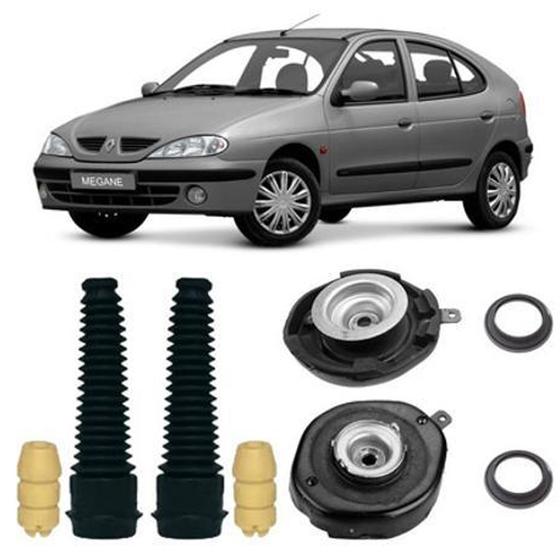 Imagem de Kit Coxim Batente Rolamento Diante Renault Megane 1999 2000