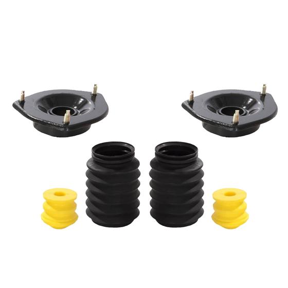 Imagem de Kit Coxim Batente Suspensão Dianteira Mini Cooper 2006/ 2016