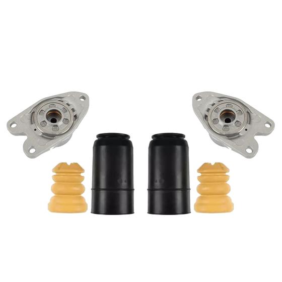 Imagem de Kit Coxim Da Suspensão Traseira Bmw 428I F32 2014 2015 2016