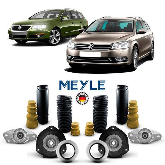 Imagem de Kit Coxim Passat Variant  Marca Meyle