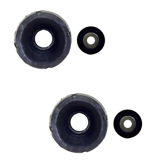 Imagem de Kit coxim rol. gol tcross nivus voyage golf  virtus saveiro