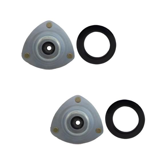 Imagem de Kit coxim rolamento dianteiro civic 92/01