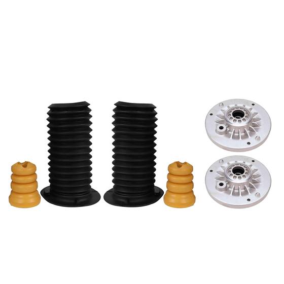 Imagem de Kit Coxim Suspensão Dianteira Bmw X3 - 2017 2018 2019 2020