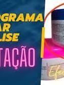 Imagem de Kit Cronograma Capilar Hidralise 300g - Máscara de Hidratação, Nutrição e Reconstrução