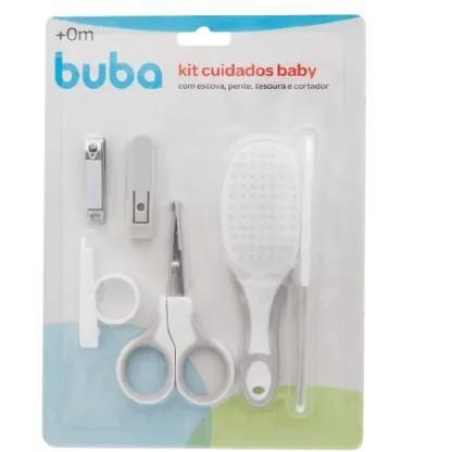 Imagem de Kit cuidados baby  11953 - buba 