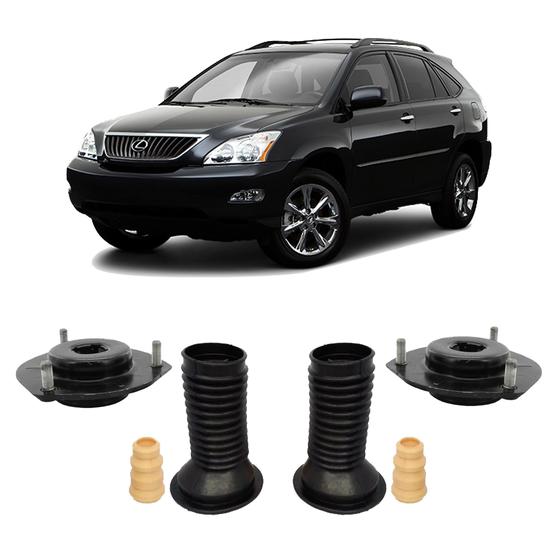 Imagem de Kit Da Suspensão Dianteira Lexus Rx 350 2006 2007 2008 2009