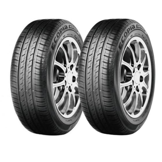 Imagem de Kit de 2 pneus Bridgestone Ecopia EP150 P 195/60R15 88 V