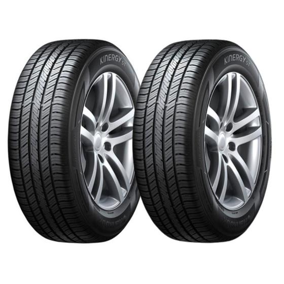 Imagem de Kit de 2 Pneus Hankook Kinergy ST H735 185/70R13 86T