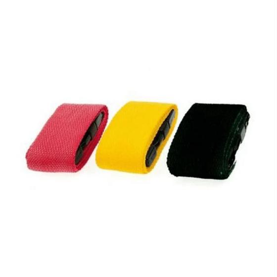 Imagem de Kit de 3 cintos prancha de resgate