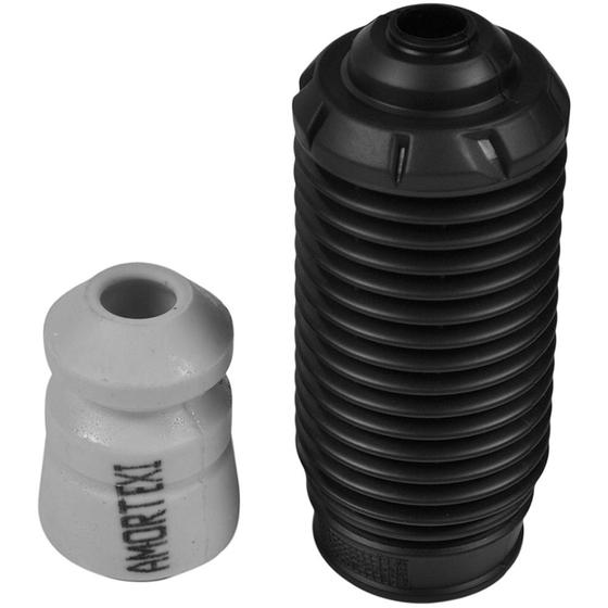 Imagem de Kit De Amort. Dianteira Sem Coxim Rolamento Com Batente Escort verona pointer logus apollo