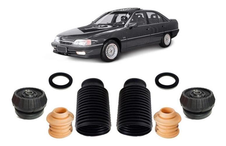 Imagem de Kit De Amortecedor Dianteiro Chevrolet Omega 1993 1994 1995