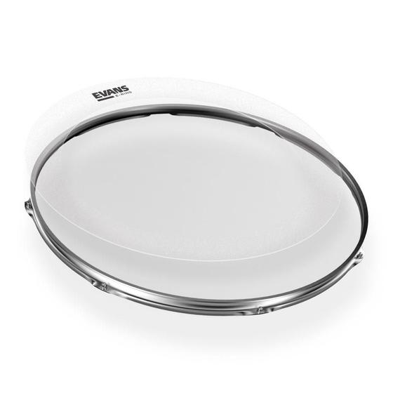 Imagem de Kit De Aneis Abafadores Evans ER-Snare 14 X 1' - 14 X 1.5'