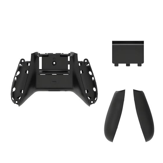 Imagem de Kit De Bateria Para Controle Sem Fio Xbox One Slim Data Frog Back Case Acessórios Para Punhos De Mão
