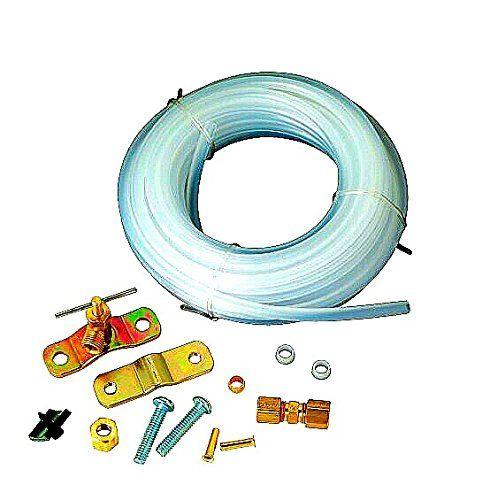 Imagem de Kit de Conectores Ice Maker Peerless SBPO2OX com Kit de Instalação