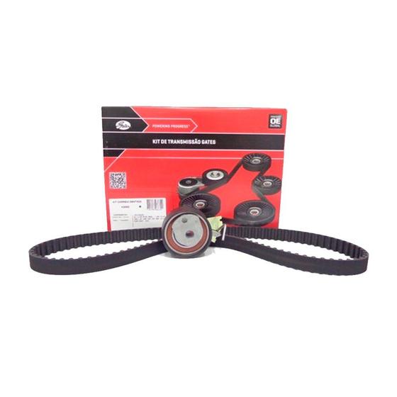 Imagem de Kit de Correia de Comando Citroen C3 C3 Origine C3 Picasso Peugeot 206 207 208